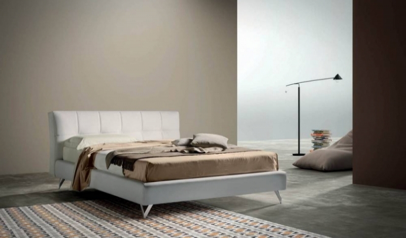 LETTO CONTEMPORARY - BSIDE