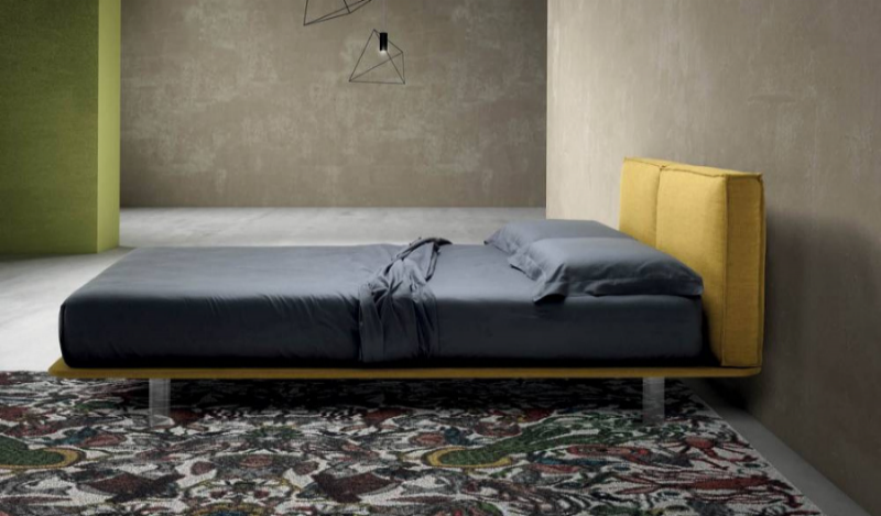 LETTO STYLISH - BSIDE