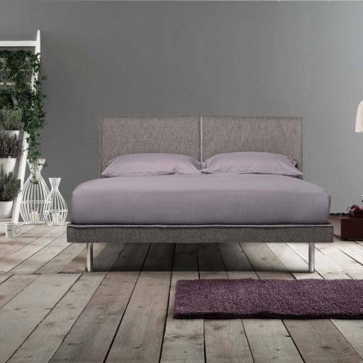 LETTO ISABEL - ALTRENOTTI ENTRY BED