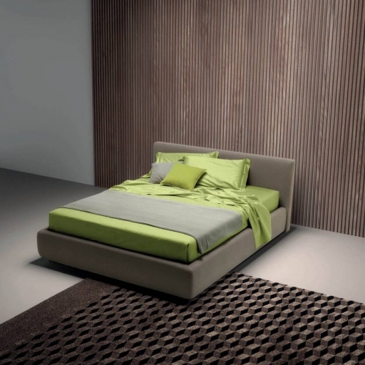 LETTO HAPPY - YOUR STYLE MODERN BSIDE