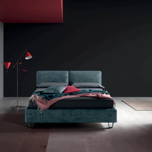 LETTO FORM - YOUR STYLE MODERN BSIDE