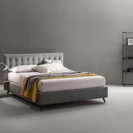 LETTO ASTER - MATCH BEDROOM SPACE