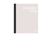 CATALOGO LIVING COLLECTIONS