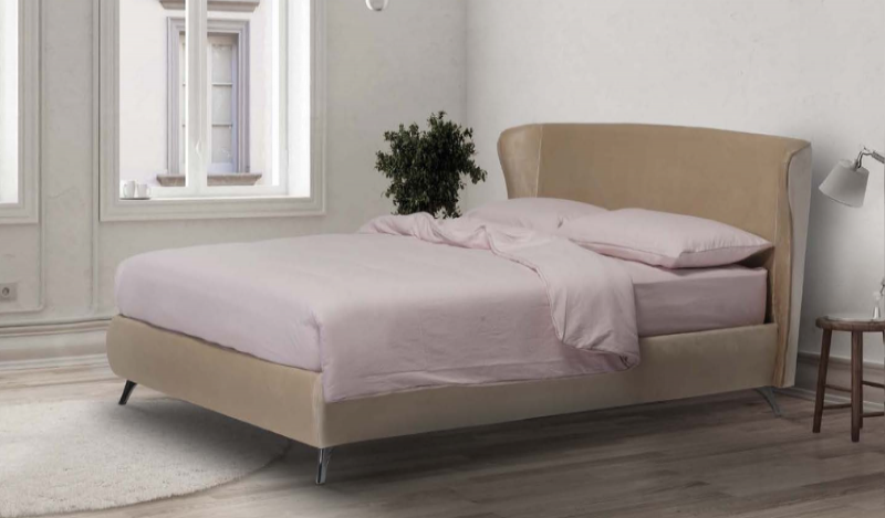 LETTO TOSCA - ENTRY BED