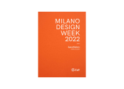 CATALOGO MILANO DESIGN WEEK 2022