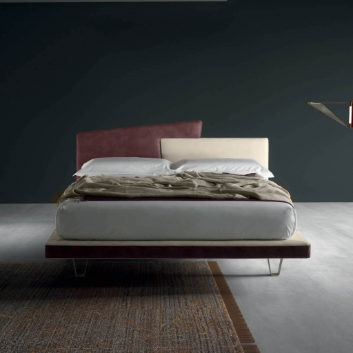 LETTO LINK - YOUR STYLE MODERN BSIDE