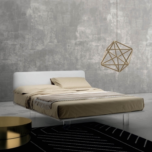 LETTO BRILLIANT - YOUR STYLE MODERN BSIDE