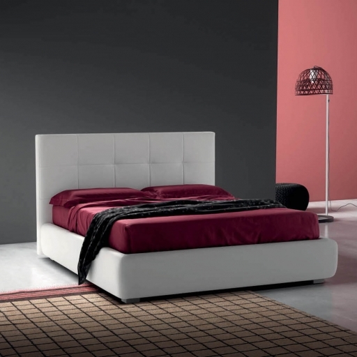 LETTO ESSENTIAL - YOUR STYLE MODERN BSIDE