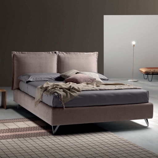 LETTO WISP - YOUR STYLE MODERN BSIDE