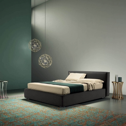 LETTO RELAXED - YOUR STYLE MODERN BSIDE