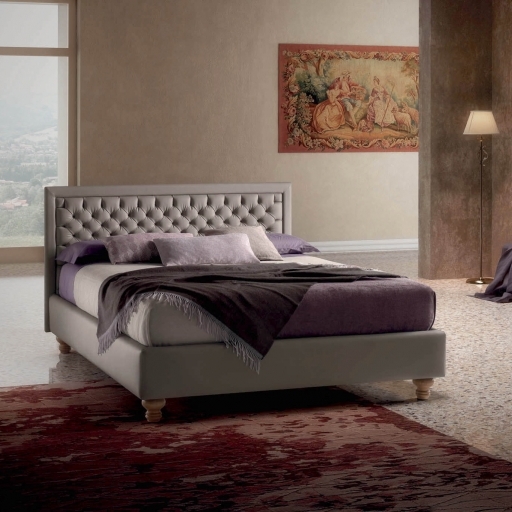 LETTO NEST - YOUR STYLE CLASSIC BSIDE