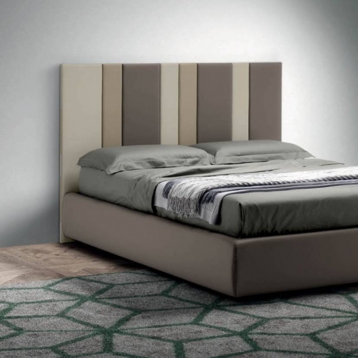 LETTO DIFFERENT PROGRAM - YOUR STYLE MODERN BSIDE
