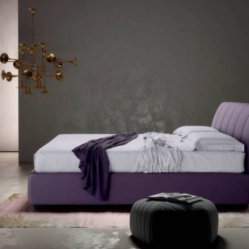 LETTO PREMIUM - YOUR STYLE MODERN BSIDE