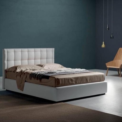 LETTO FANCY - YOUR STYLE MODERN BSIDE