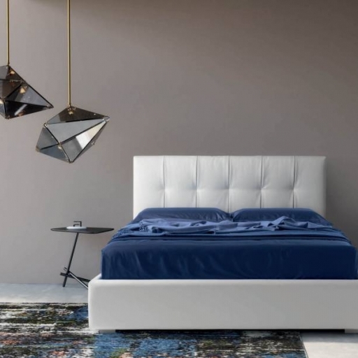 LETTO POSITIVE - YOUR STYLE MODERN BSIDE