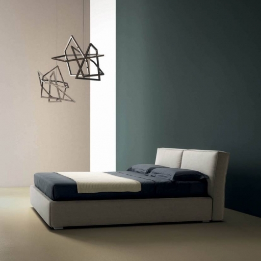 LETTO LIGHT - YOUR STYLE MODERN BSIDE