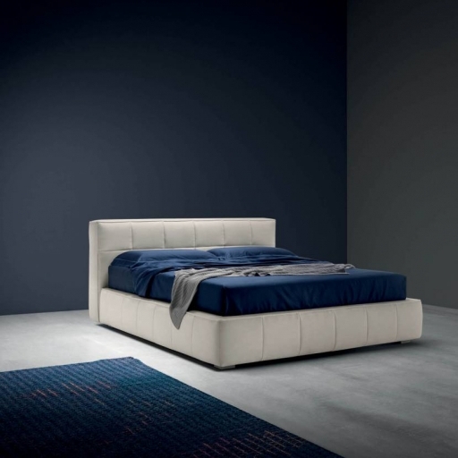 LETTO SQUARE - YOUR STYLE MODERN BSIDE