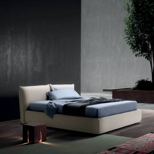 LETTO MODERN - YOUR STYLE MODERN BSIDE