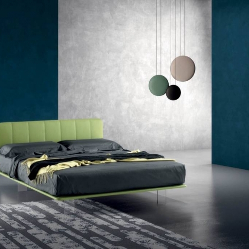 LETTO CLEVER - YOUR STYLE MODERN BSIDE