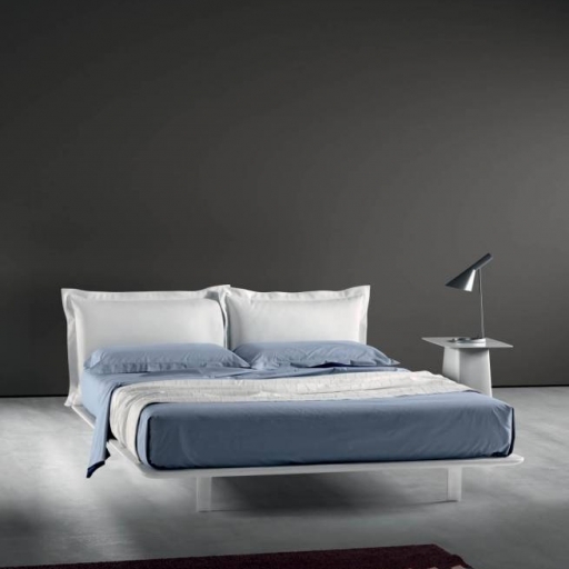LETTO DEEP - YOUR STYLE MODERN BSIDE