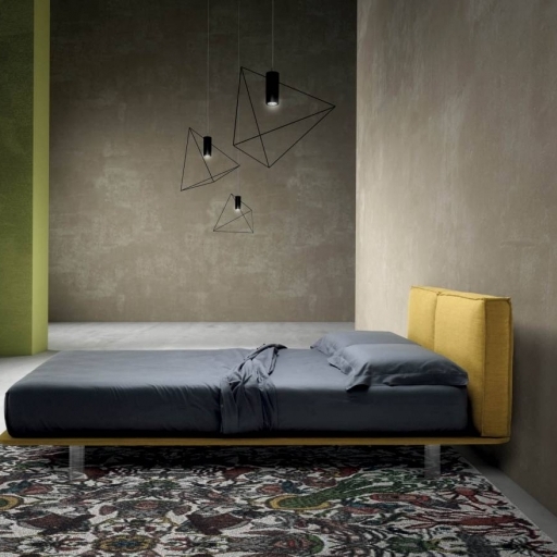 LETTO STYLISH - YOUR STYLE MODERN BSIDE