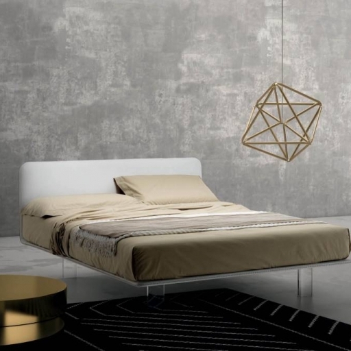 LETTO BRILLANT - YOUR STYLE MODERN BSIDE
