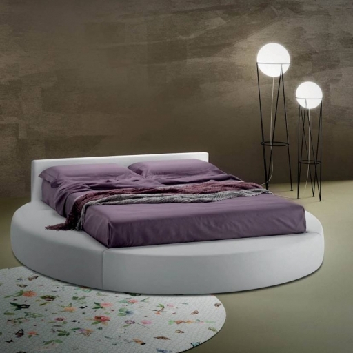LETTO NATURAL - YOUR STYLE MODERN BSIDE