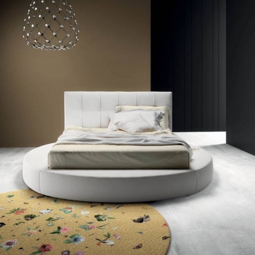 LETTO SPECIAL - YOUR STYLE MODERN BSIDE