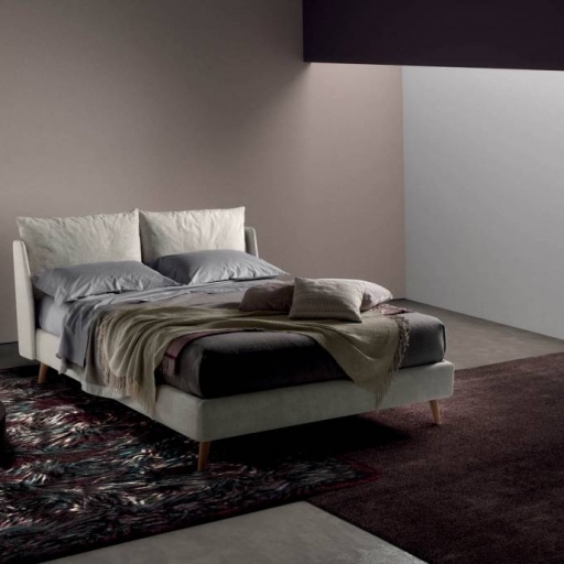 LETTO FUN DOUBLE - YOUR STYLE MODERN BSIDE