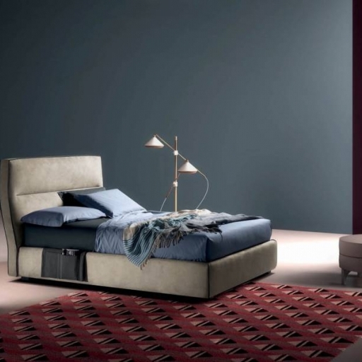 LETTO WING - YOUR STYLE MODERN BSIDE