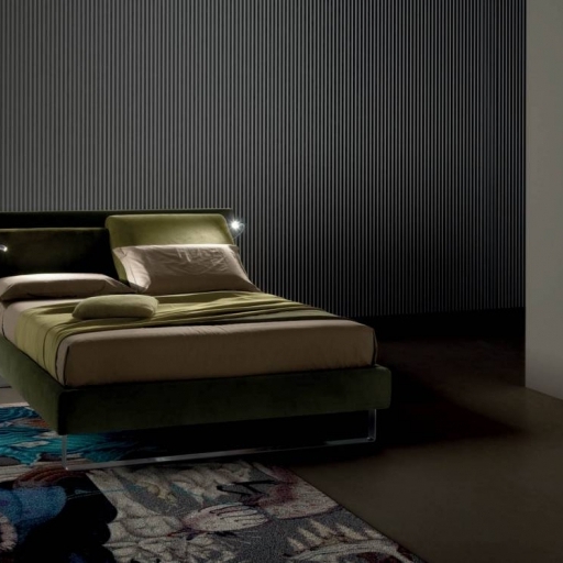 LETTO FLUX - YOUR STYLE MODERN BSIDE