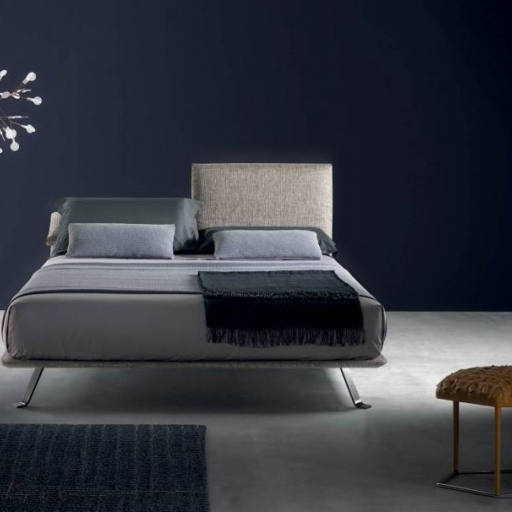 LETTO JUST - YOUR STYLE MODERN BSIDE