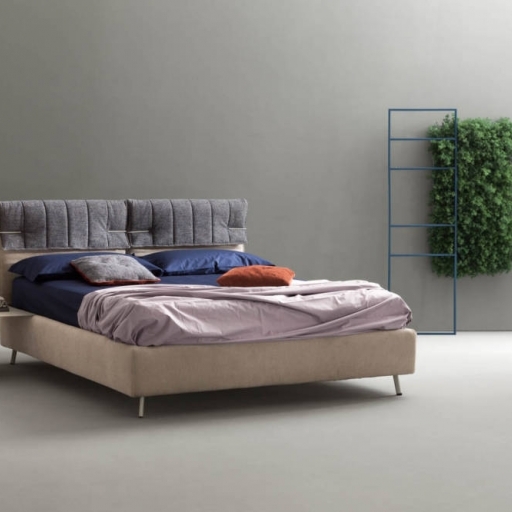 LETTO CLIP - MATCH BEDROOM SPACE