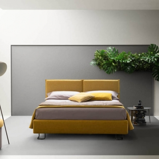 LETTO TWIST - MATCH BEDROOM SPACE