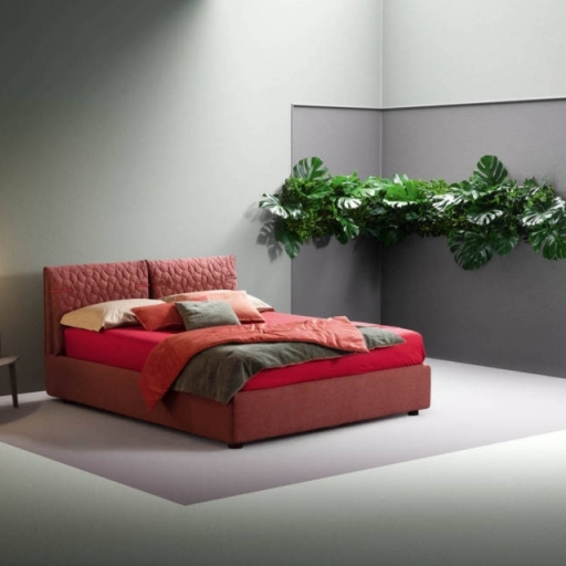 LETTO SPIN - MATCH BEDROOM SPACE