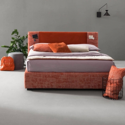 LETTO RIFT - MATCH BEDROOM SPACE