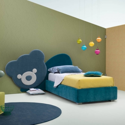 LETTO TED - MATCH BEDROOM SPACE