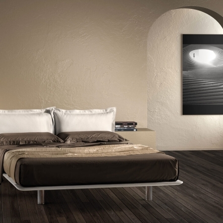 LETTO DEEP - YOUR STYLE MODERN BSIDE